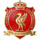 利物浦足球俱乐部队徽