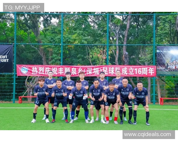 南昌市足球星梦想俱乐部助力青少年成长与足球梦想的实现